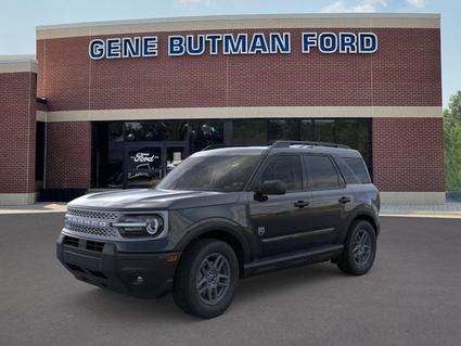 2025 Ford Bronco Sport Ypsilanti MI