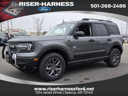 2025 Ford Bronco Sport Searcy AR