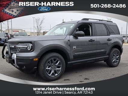 2025 Ford Bronco Sport Searcy AR