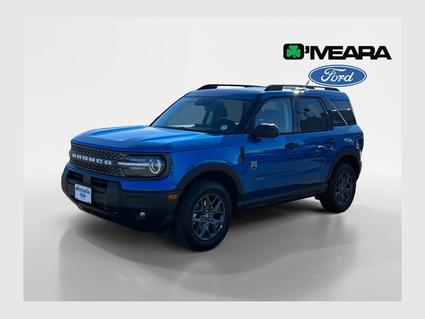 2025 Ford Bronco Sport Denver CO
