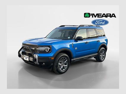 2025 Ford Bronco Sport Denver CO