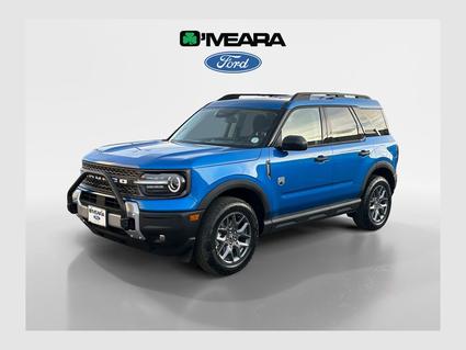 2025 Ford Bronco Sport Denver CO