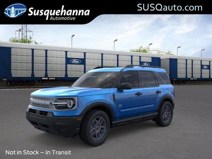 2026 Ford Bronco Sport Willow Street PA