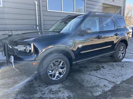 2026 Ford Bronco Sport Canon City CO