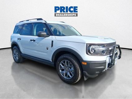 2026 Ford Bronco Sport Yakima WA