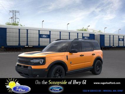 2026 Ford Bronco Sport Winona MN