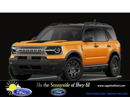 2026 Ford Bronco Sport Winona MN