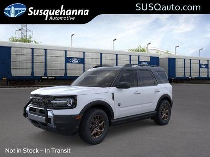 2026 Ford Bronco Sport Willow Street PA