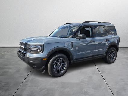 2026 Ford Bronco Sport Sebring FL