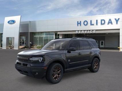2026 Ford Bronco Sport Whitesboro TX