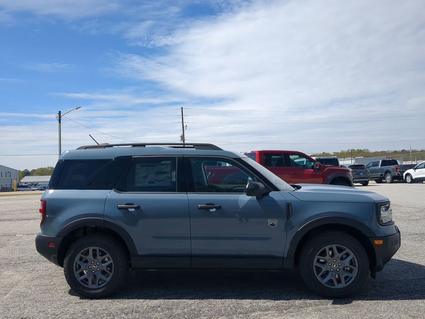 2026 Ford Bronco Sport Winder GA