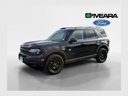 2026 Ford Bronco Sport Denver CO