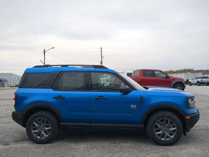 2026 Ford Bronco Sport Winder GA