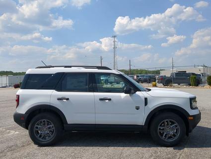 2026 Ford Bronco Sport Winder GA