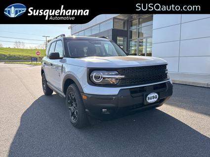 2026 Ford Bronco Sport Willow Street PA