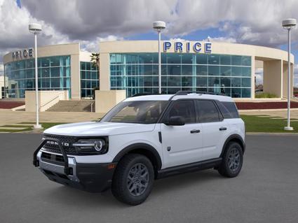2026 Ford Bronco Sport Turlock CA