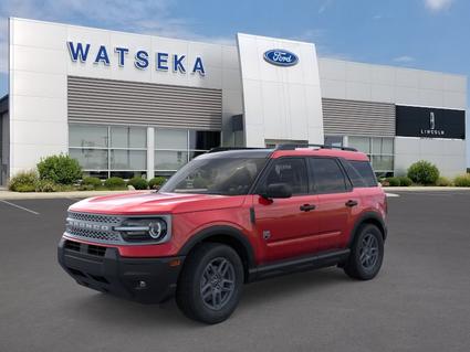 2026 Ford Bronco Sport Watseka IL