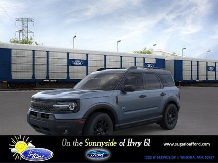 2026 Ford Bronco Sport Winona MN