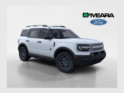 2026 Ford Bronco Sport Denver CO
