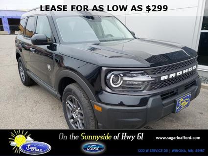 2025 Ford Bronco Sport Winona MN