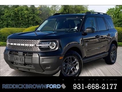 2025 Ford Bronco Sport Morrison TN
