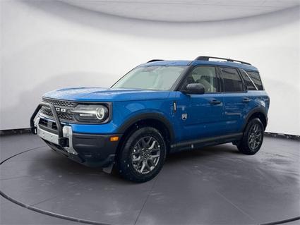 2025 Ford Bronco Sport Knoxville TN
