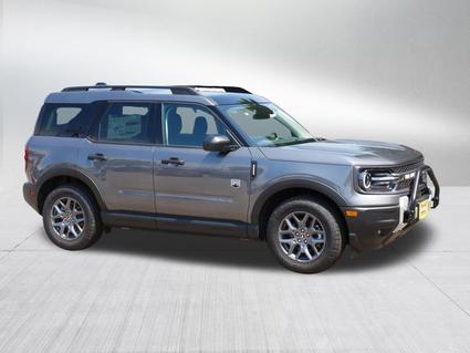 2025 Ford Bronco Sport Minneapolis MN