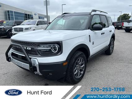 2025 Ford Bronco Sport Franklin KY