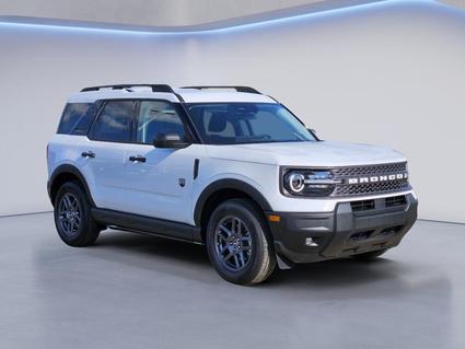 2025 Ford Bronco Sport Stonewall LA