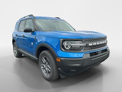 2025 Ford Bronco Sport Farmington MO