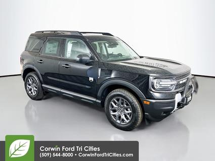 2025 Ford Bronco Sport Pasco WA