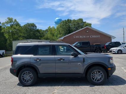 2025 Ford Bronco Sport Winder GA