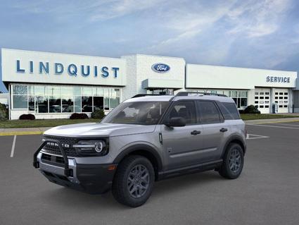 2025 Ford Bronco Sport Bettendorf IA