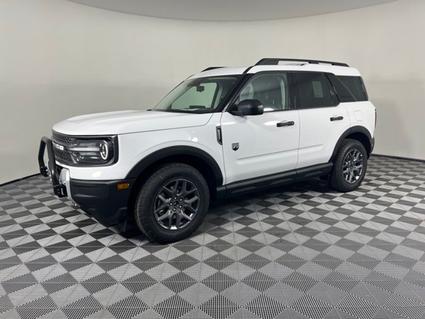 2025 Ford Bronco Sport Canon City CO