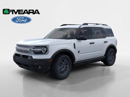 2025 Ford Bronco Sport Denver CO