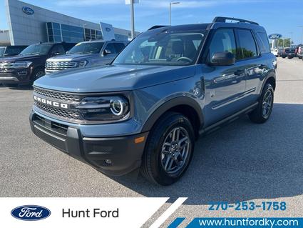 2025 Ford Bronco Sport Franklin KY