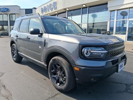 2025 Ford Bronco Sport Yakima WA
