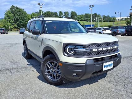 2025 Ford Bronco Sport Salem VA