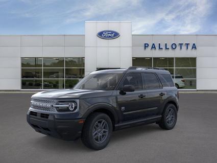 2025 Ford Bronco Sport Wooster OH