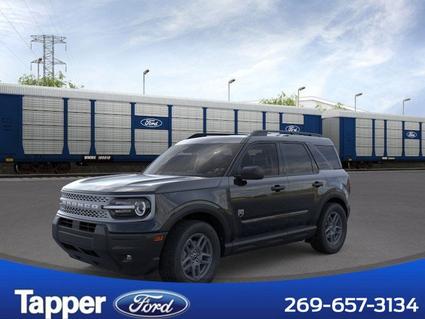 2025 Ford Bronco Sport Paw Paw MI