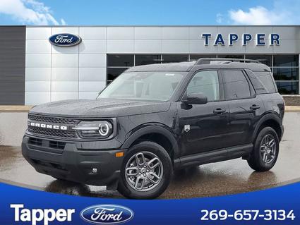 2025 Ford Bronco Sport Paw Paw MI