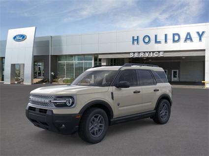 2025 Ford Bronco Sport Whitesboro TX