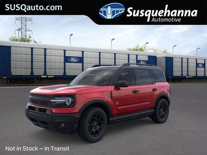2025 Ford Bronco Sport Willow Street PA