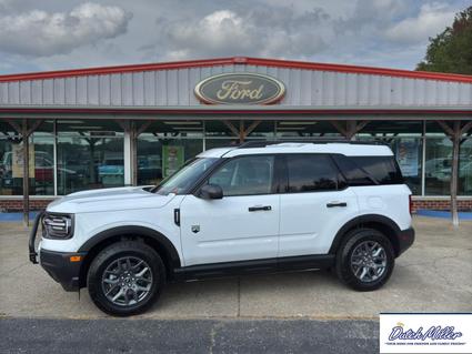 2025 Ford Bronco Sport Ripley WV