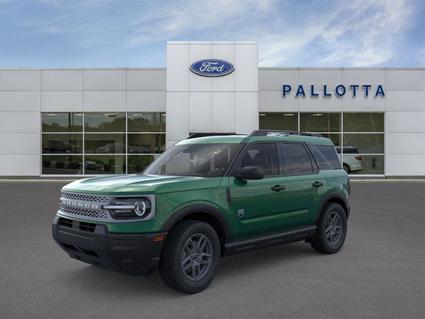 2025 Ford Bronco Sport Wooster OH