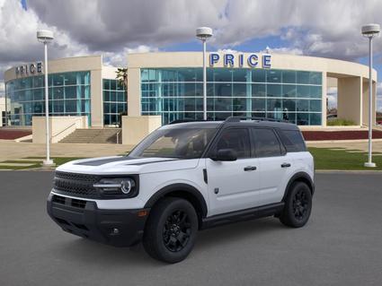 2025 Ford Bronco Sport Turlock CA