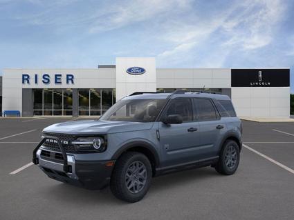 2025 Ford Bronco Sport Hot Springs AR