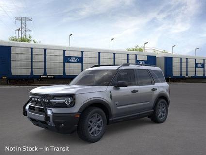 2025 Ford Bronco Sport Winder GA