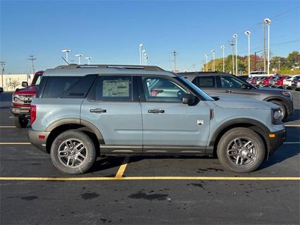 2025 Ford Bronco Sport Washington MO