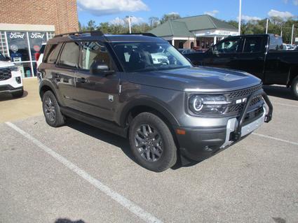 2025 Ford Bronco Sport Pulaski TN